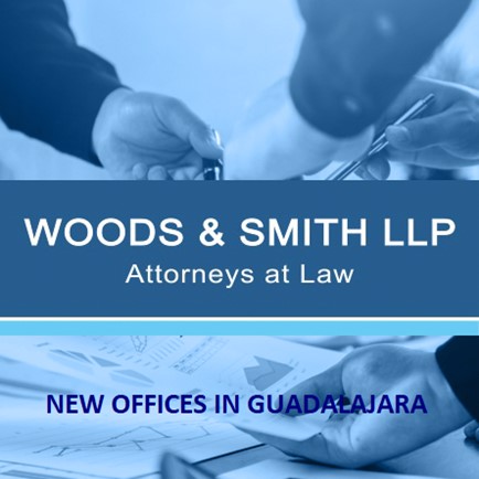 Announce the opening of our new office in Guadalajara