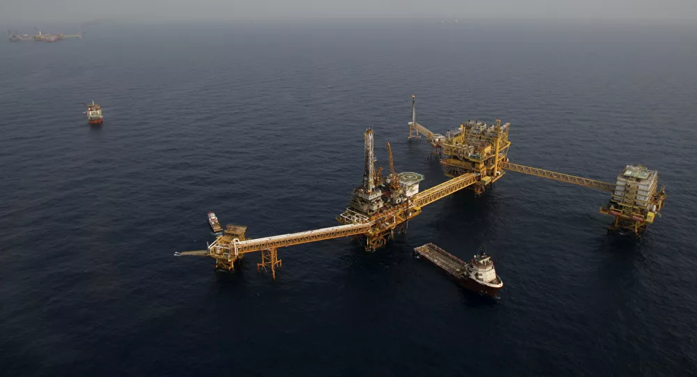 Con inversión de $92.400 millones petroleras confían en el futuro de México